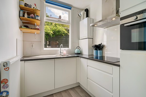 Medium property photo - Verheijstraat 31, 3131 DP Vlaardingen
